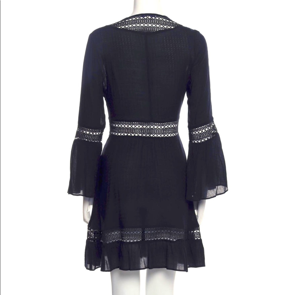 Rebecca Minkoff Mini Dress - Picture 3 of 3